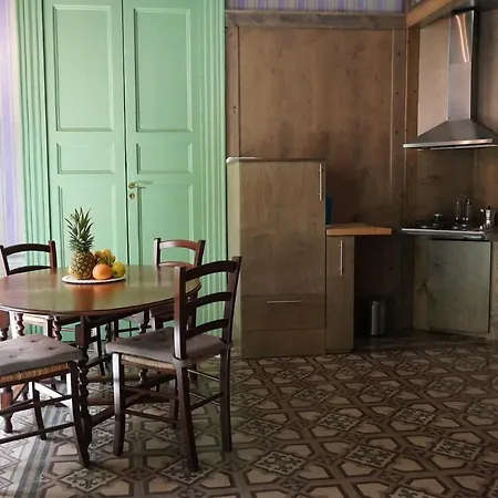 Casa D'aria Appartement *