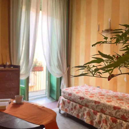 Casa D'aria *