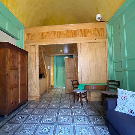 Apartament Casa D'aria *