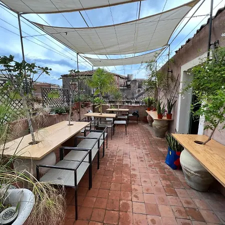 Apartament Casa D'aria Katania