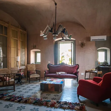 Casa D'aria Appartement