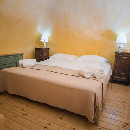 Casa D'aria *