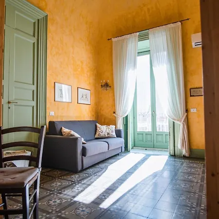 Apartament Casa D'aria *