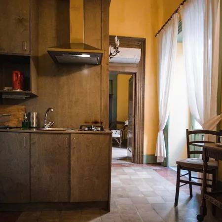 Casa D'aria