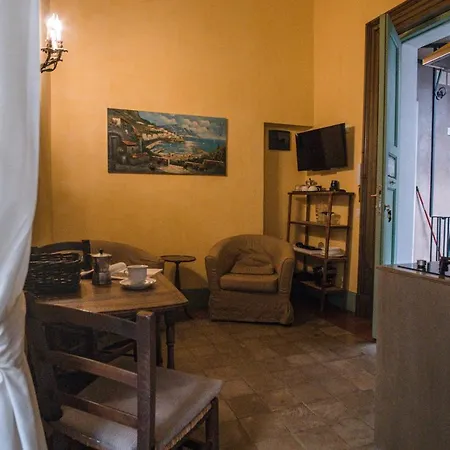 Casa D'aria Appartement