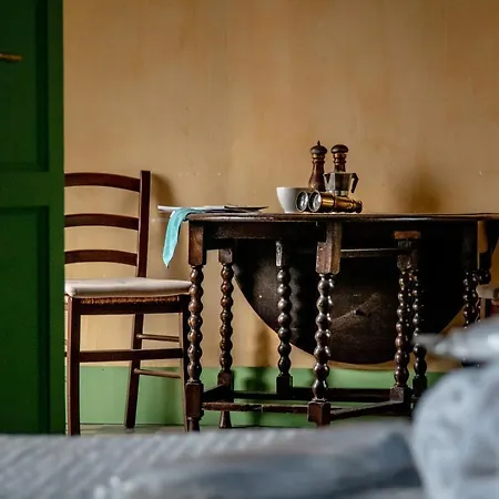 Casa D'aria Katania