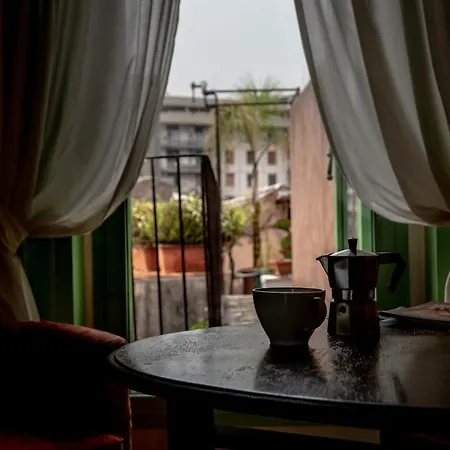 Casa D'aria