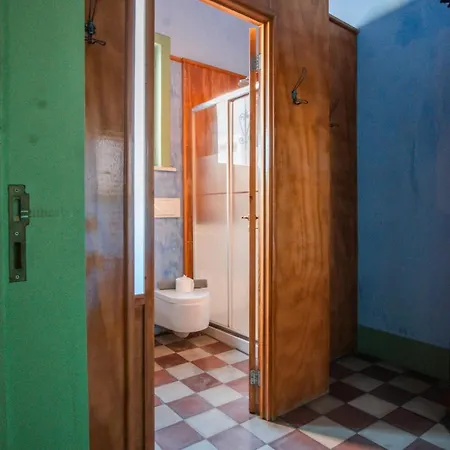 Casa D'aria شقة *