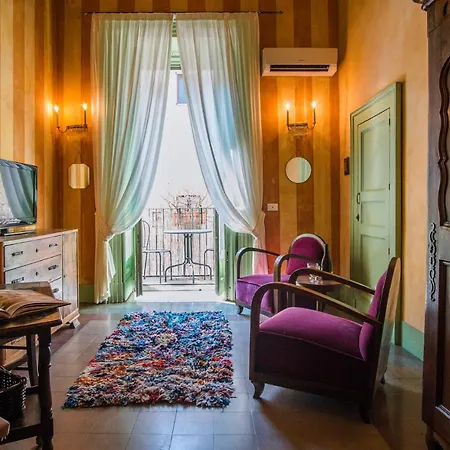 Casa D'aria * Katania