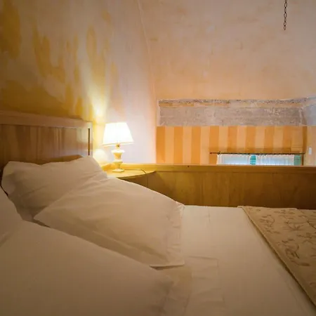 Apartament Casa D'aria *