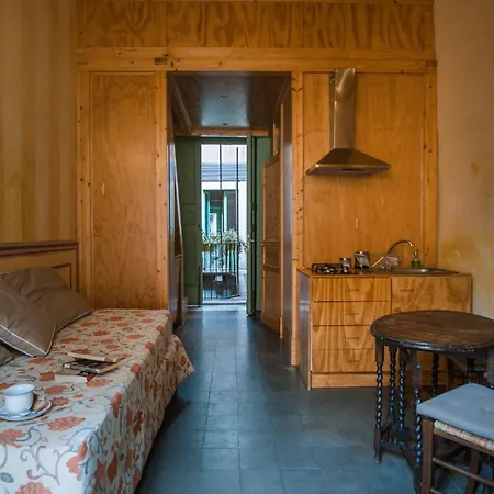 Casa D'aria Katania