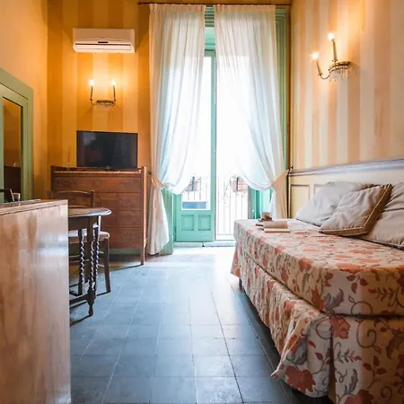 Apartament Casa D'aria Katania