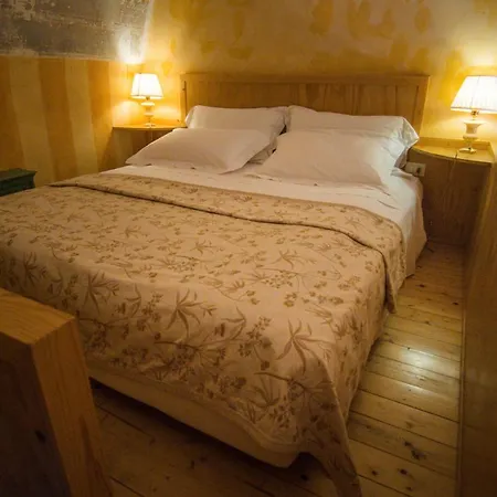 Apartament Casa D'aria *