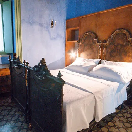 Casa D'aria Appartement Catánia