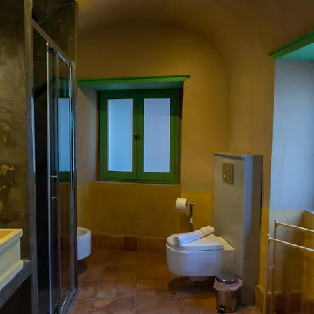 Casa D'aria * Katania