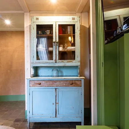 Casa D'aria Appartement