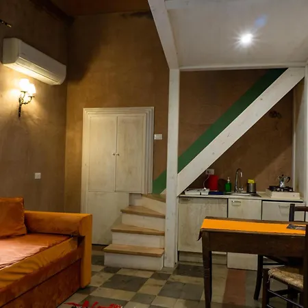 Casa D'aria * Katania