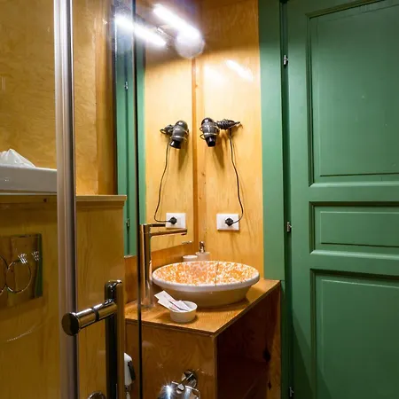 Casa D'aria *