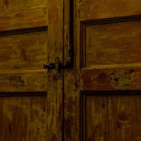 Casa D'aria Catánia