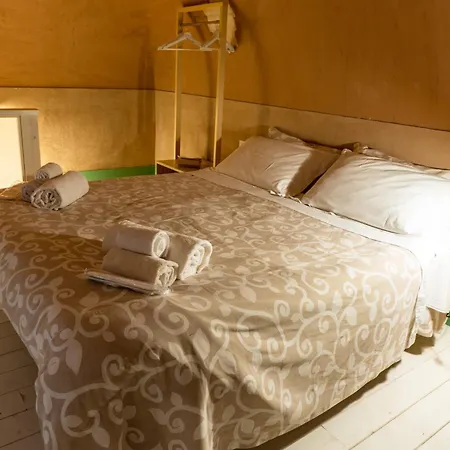 Casa D'aria Apartament