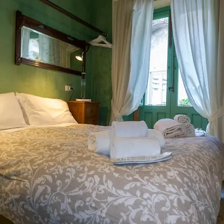 Casa D'aria * Katania