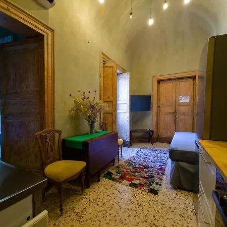 Casa D'aria Apartament *