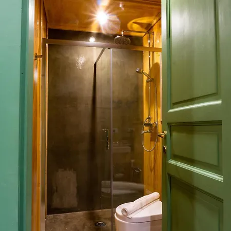 Appartement Casa D'aria Catánia