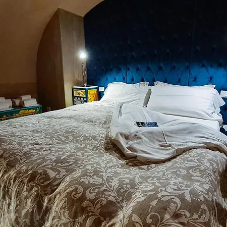 Apartament Casa D'aria *