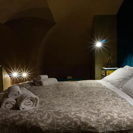 Casa D'aria Appartement