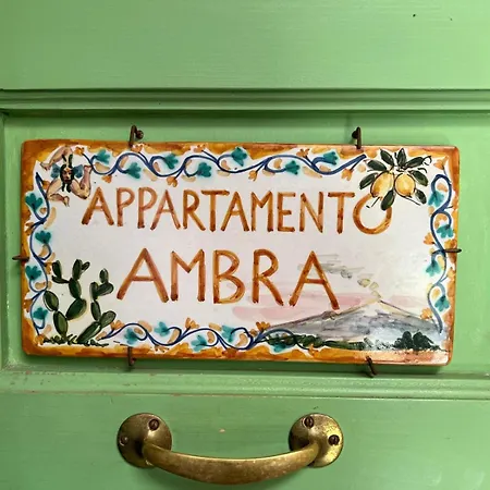 Apartament Casa D'aria