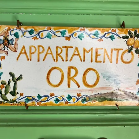 Apartament Casa D'aria *