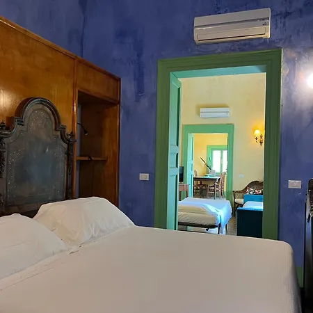 Appartement Casa D'aria