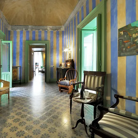 Casa D'aria Katania