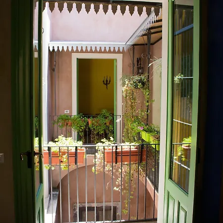 Casa D'aria Apartament
