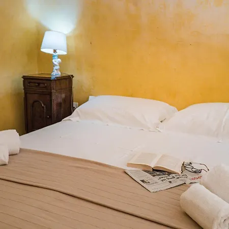 Casa D'aria Apartment