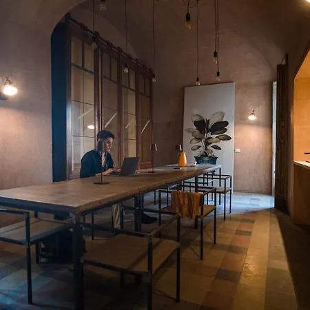 Casa D'aria Apartment Catania