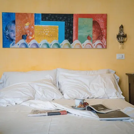 Apartment Casa D'aria Catania
