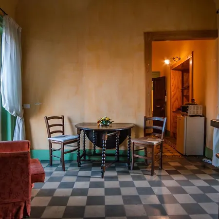 Casa D'aria *