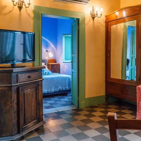 Casa D'aria Catania