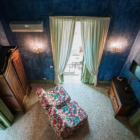 Casa D'aria Apartment Catania