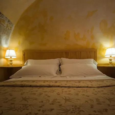 Apartment Casa D'aria Catania